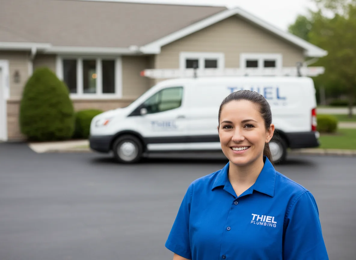 Plumber Farrell, PA FAQs